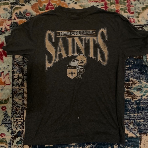New Orleans Saints tee - Picture 1 of 1
